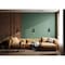 Z-Lite Soriano Wall Sconce, 1-Light, 6.25 In.W x 27 In.L x 6.25 In.H, Matte Black/Matte Black 351S-MB - alternate 2